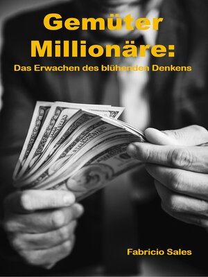 cover image of Gemüter  Millionäre